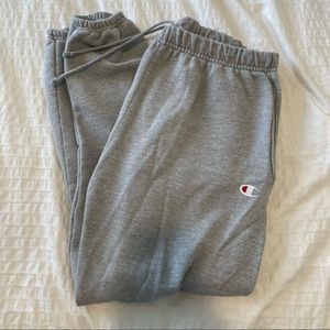 Champion Reverse Weave Sweatpants